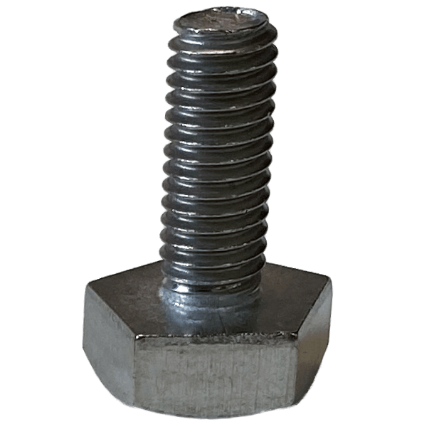 CBXL381.1SS 3/8-16 X 1 Large Head Penta Bolt